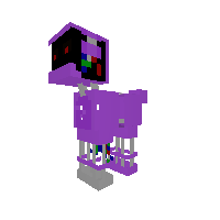 Broken Bonnie