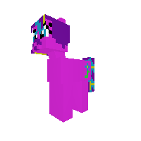 Wendy (Pony I Made Up)
