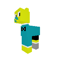 Bob (Pony I Made Up)
