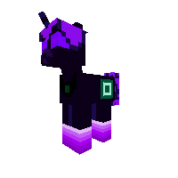 New Pony
