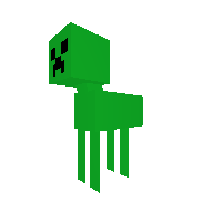 Minecraft Creeper