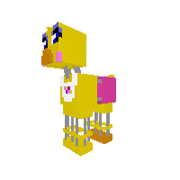 Toy Chica