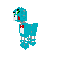 Toy Bonnie
