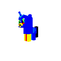 Blues