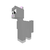 annimal jam wolf base