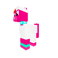 Nurse VioletPeach