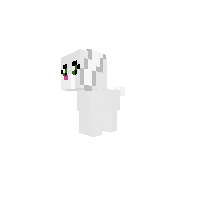 Boopy (Bunny I Made Up)