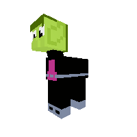 Beast Boy