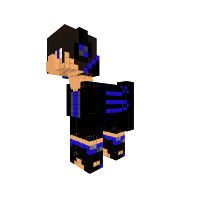 Cool Blue