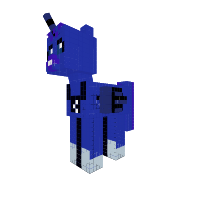 princess luna