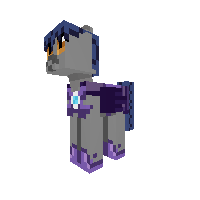 New Pony