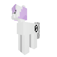 New Pony