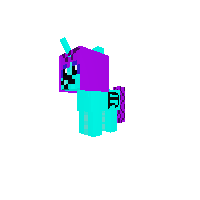 New Pony