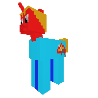 flame sword