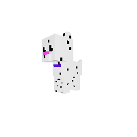 Polkadot (Puppy I Made Up)
