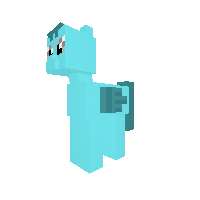 New Pony