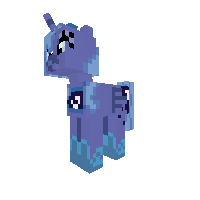 princess luna 2