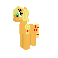 Apple jack