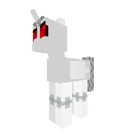 Robo Pony