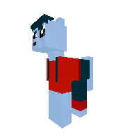 Underfell nicecream guy