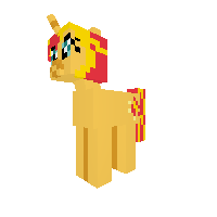 Sunset Shimmer