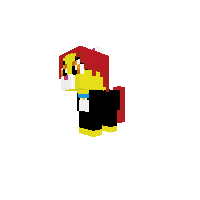 Applebloom (Halloween Costume)