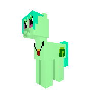 Dark Crystal (My dazzling OC)
