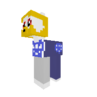 Underswap asgore