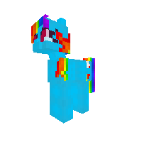 Rainbow Dash