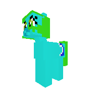 Wave (Pony I Made Up)