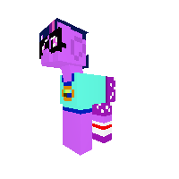 Twilight Sparkle (legend of ever free clothes) (From the human world)