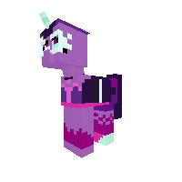 Midnight Sparkle