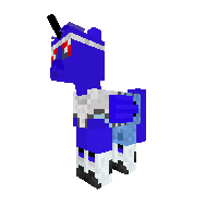 Portal Pony