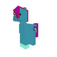 Dr. Fix-Eye (Pony I Made Up)