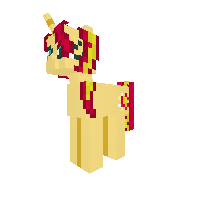Sunset Shimmer