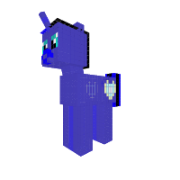 Midnight Blaze
