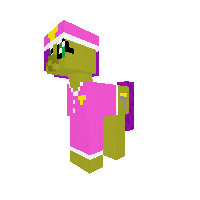 Violet (FNaF OC)