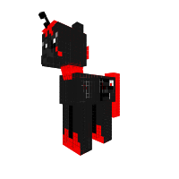 Black mist