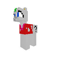 Confusion (Pony I Made Up)