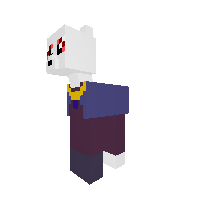 underswap toriel