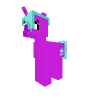 BlueStar (Pony I Made Up)