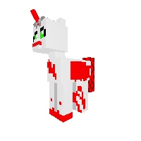 Killer pony