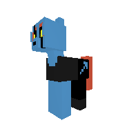 gastertale undyne