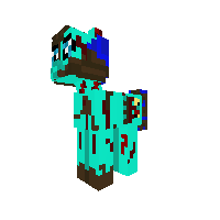Fall out EQ Bluie