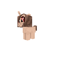 Cocoa Wisp [] Foal []