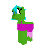 Bloom (Pony I Made Up)