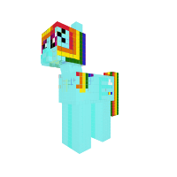 Rainbow Dash