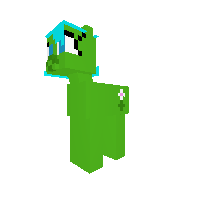 Bloom (without dress) (pony I made up)