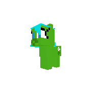 Bloom (Filly, With CutieMark) (Pony I Made Up)