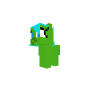 Bloom (Filly) (Pony I Made Up)